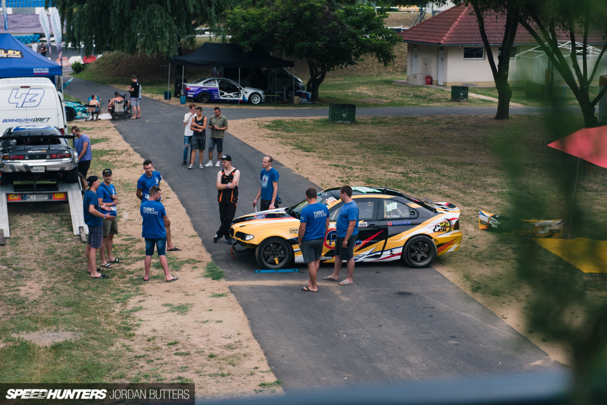 Drift Masters GP Round 2 Hungary by Jordan Butters Speedhunters-5719