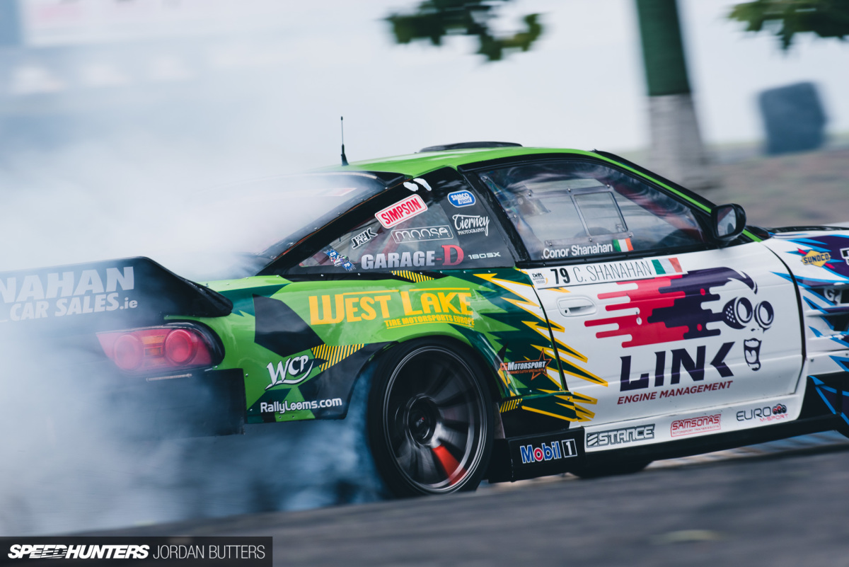 Drift Masters GP Round 2 Hungary by Jordan Butters Speedhunters-5904