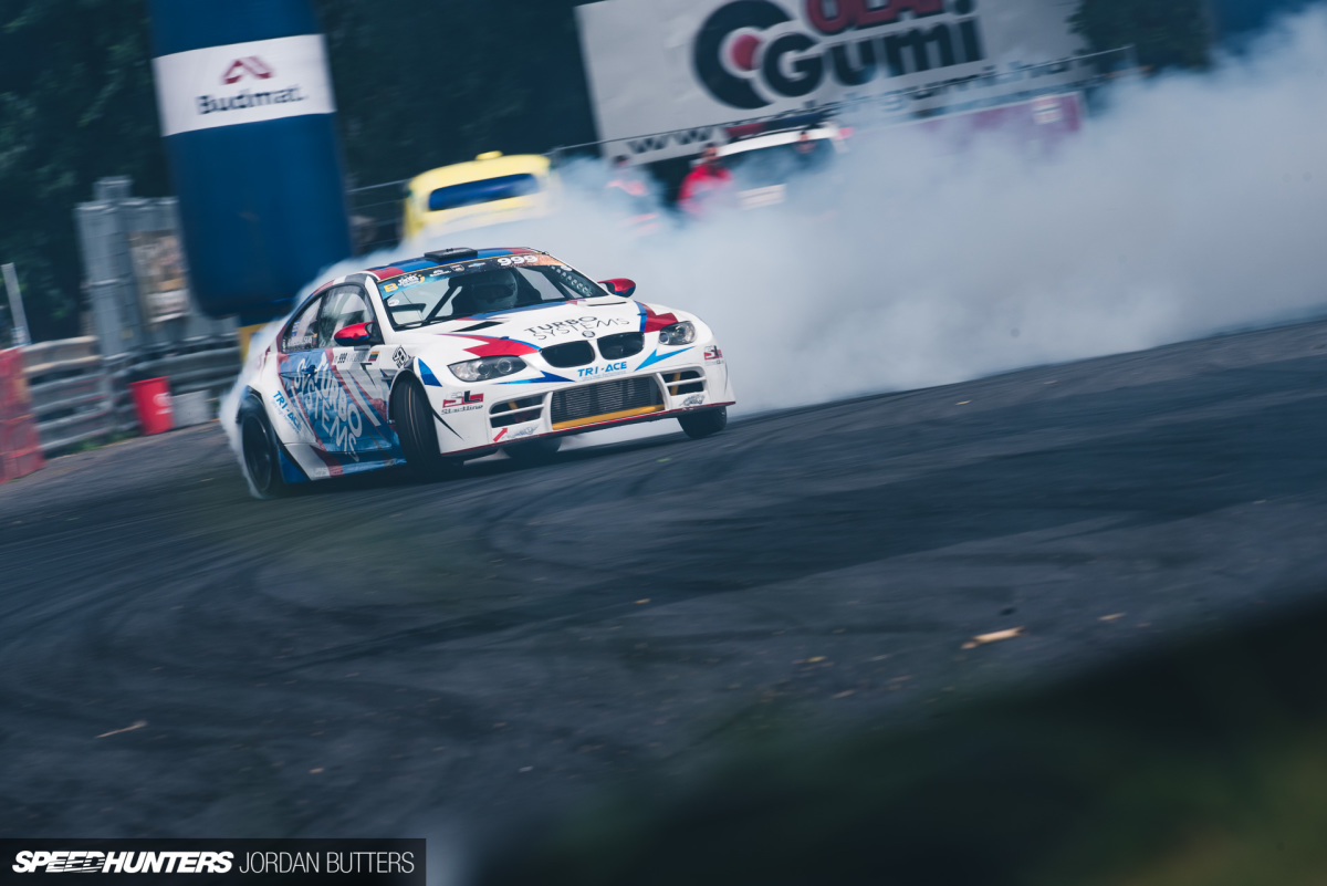 Drift Masters GP Round 2 Hungary by Jordan Butters Speedhunters-6058