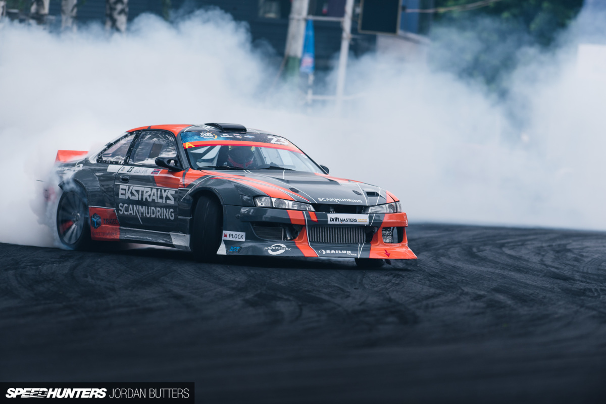 Drift Masters GP Round 2 Hungary by Jordan Butters Speedhunters-6290