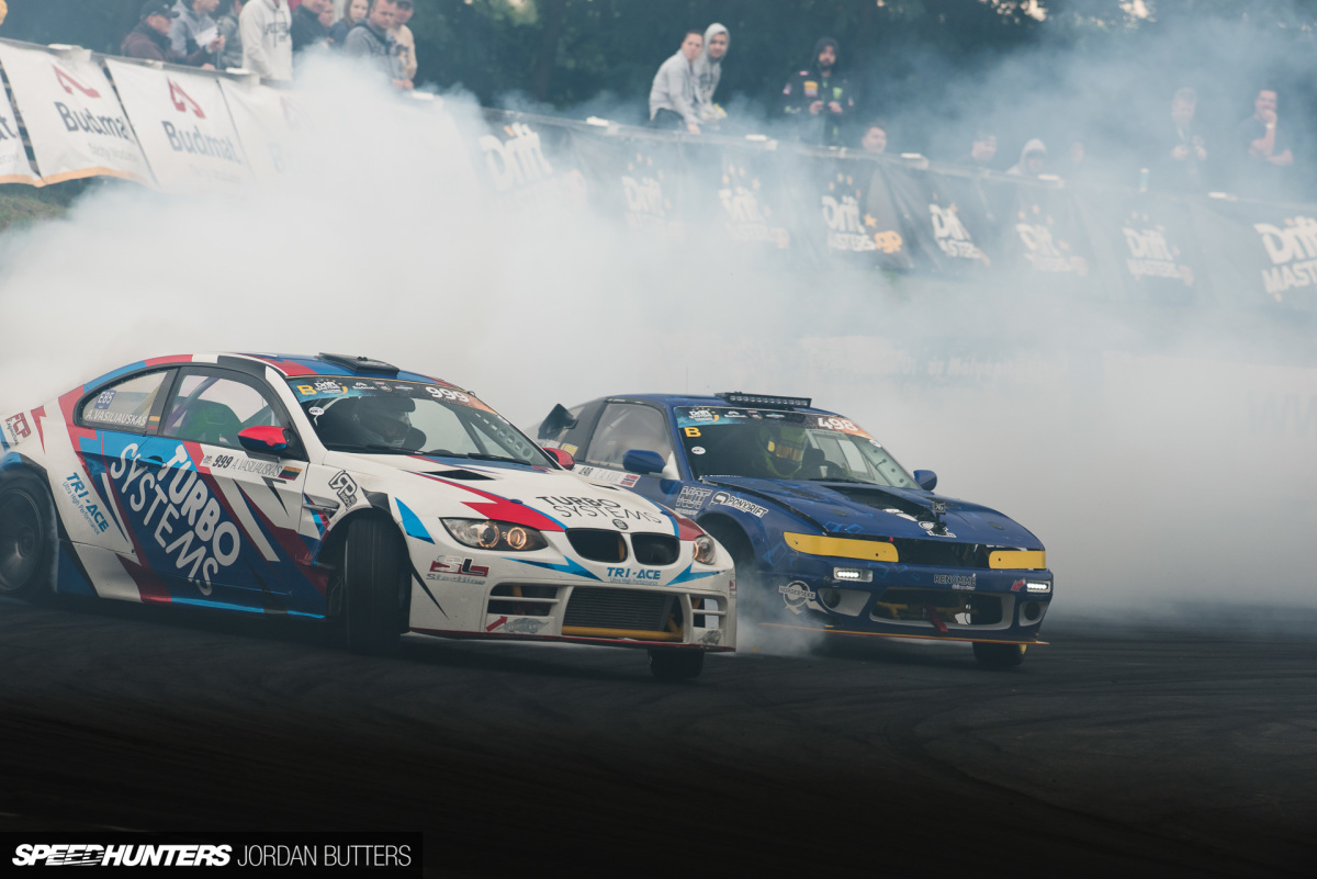 Drift Masters GP Round 2 Hungary by Jordan Butters Speedhunters-6374