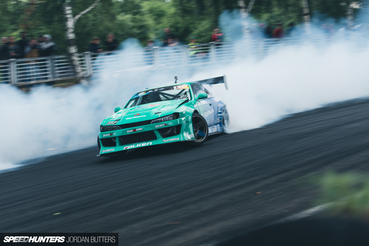 Drift Masters GP Round 2 Hungary by Jordan Butters Speedhunters-6589