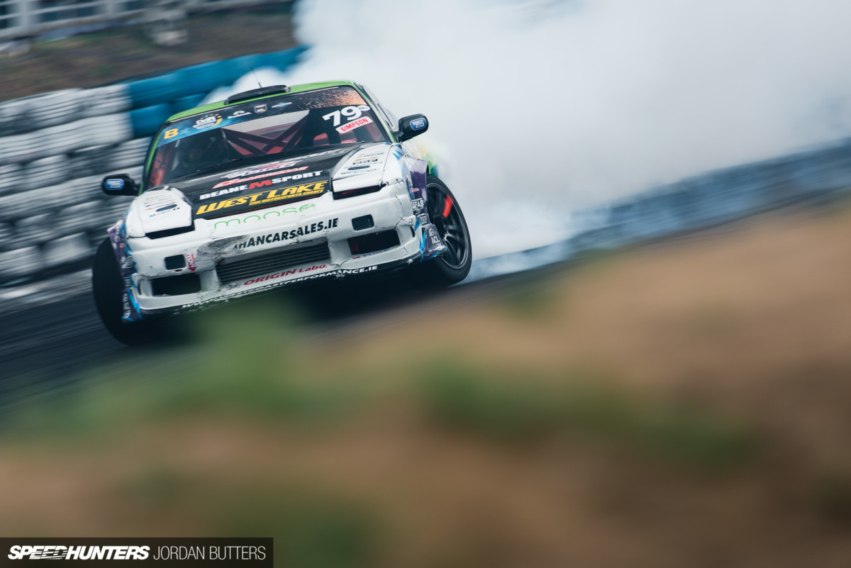 Drift Masters GP Round 2 Hungary by Jordan Butters Speedhunters-6598
