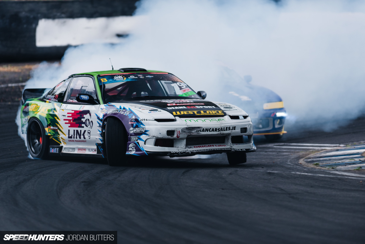 Drift Masters GP Round 2 Hungary by Jordan Butters Speedhunters-6709