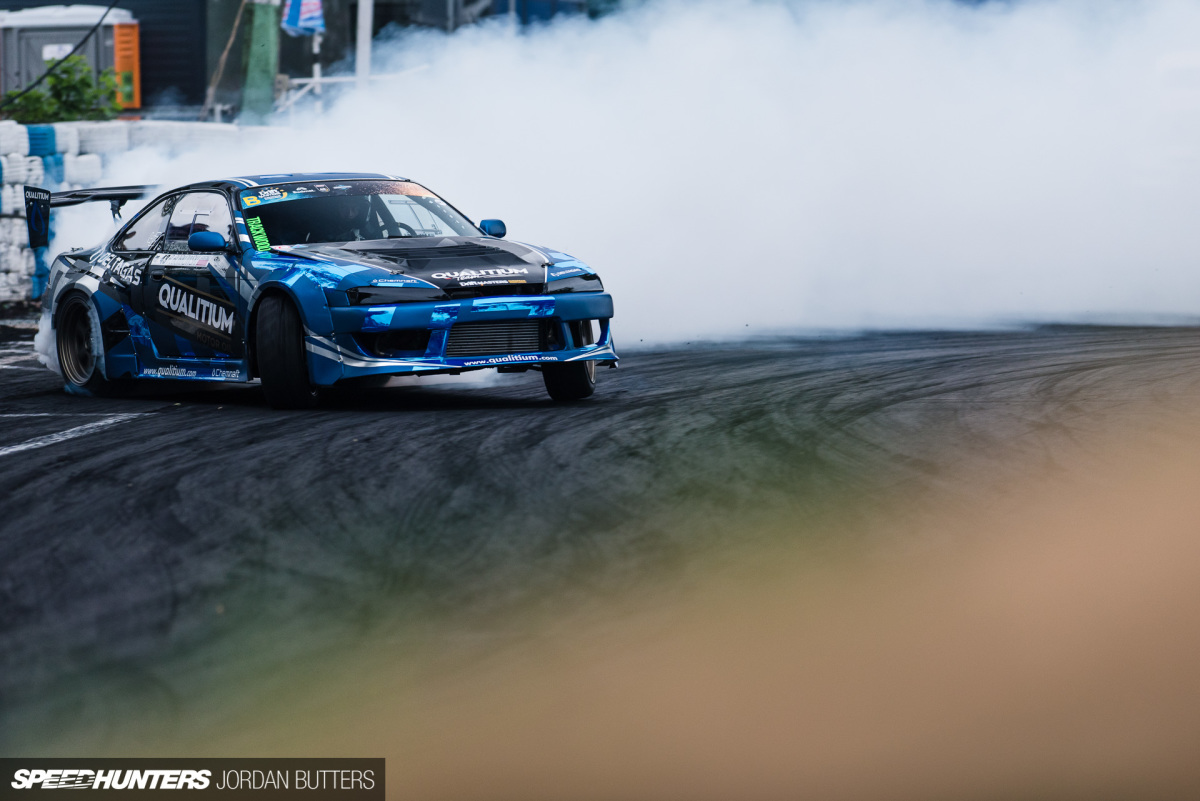 Drift Masters GP Round 2 Hungary by Jordan Butters Speedhunters-6925
