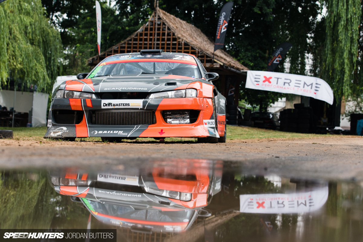 Drift Masters GP Round 2 Hungary by Jordan Butters Speedhunters-7258