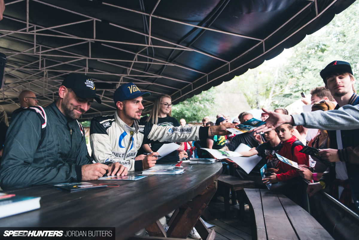 Drift Masters GP Round 2 Hungary by Jordan Butters Speedhunters-7423