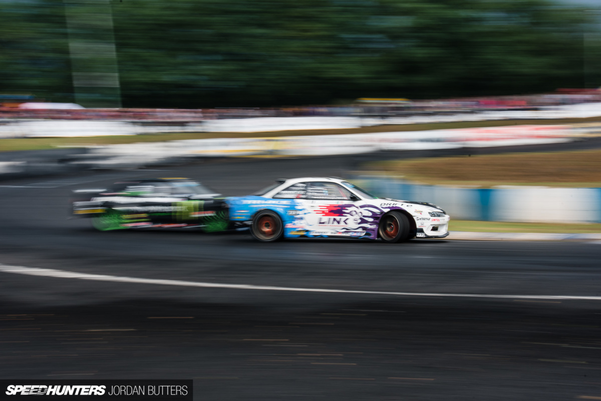 Drift Masters GP Round 2 Hungary by Jordan Butters Speedhunters-7649