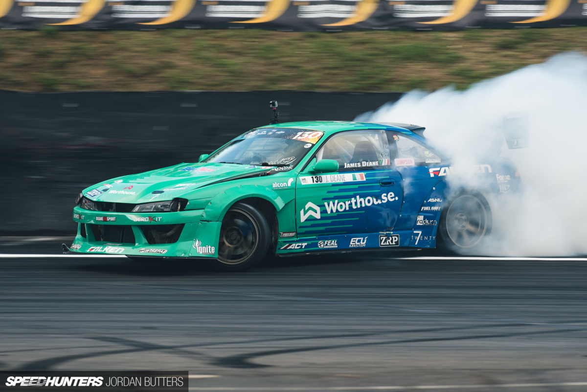 Drift Masters GP Round 2 Hungary by Jordan Butters Speedhunters--8