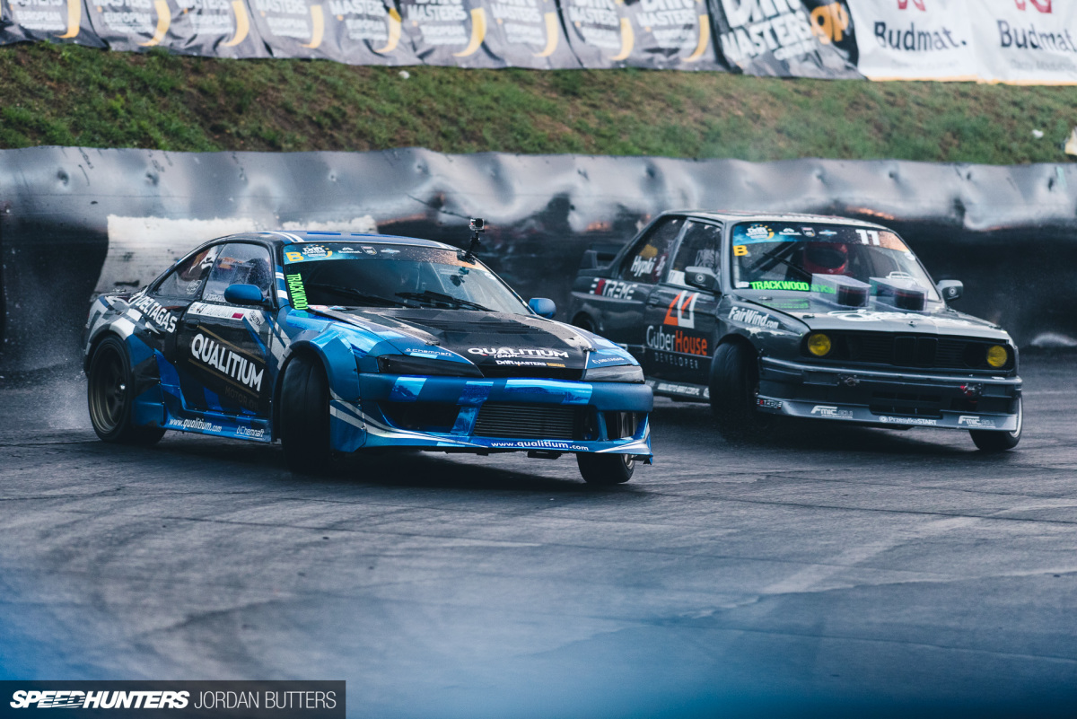 Drift Masters GP Round 2 Hungary by Jordan Butters Speedhunters-8230