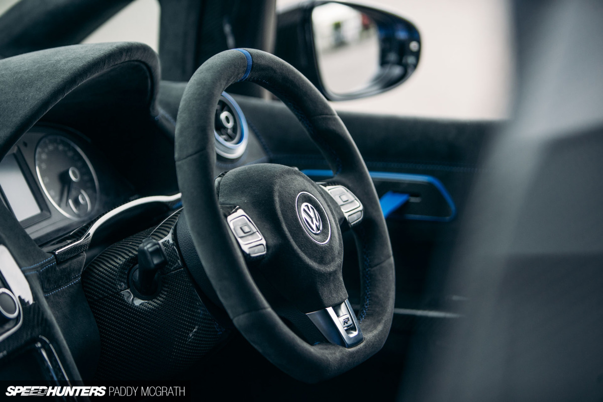 2018 Players Classic VW Caddy TFSI for Speedhunters by Paddy McGrath-10