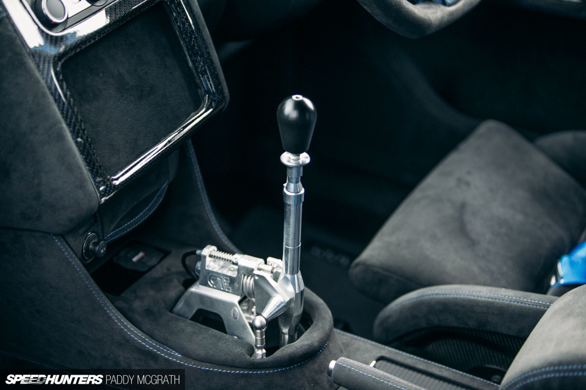 2018 Players Classic VW Caddy TFSI for Speedhunters by Paddy McGrath-11