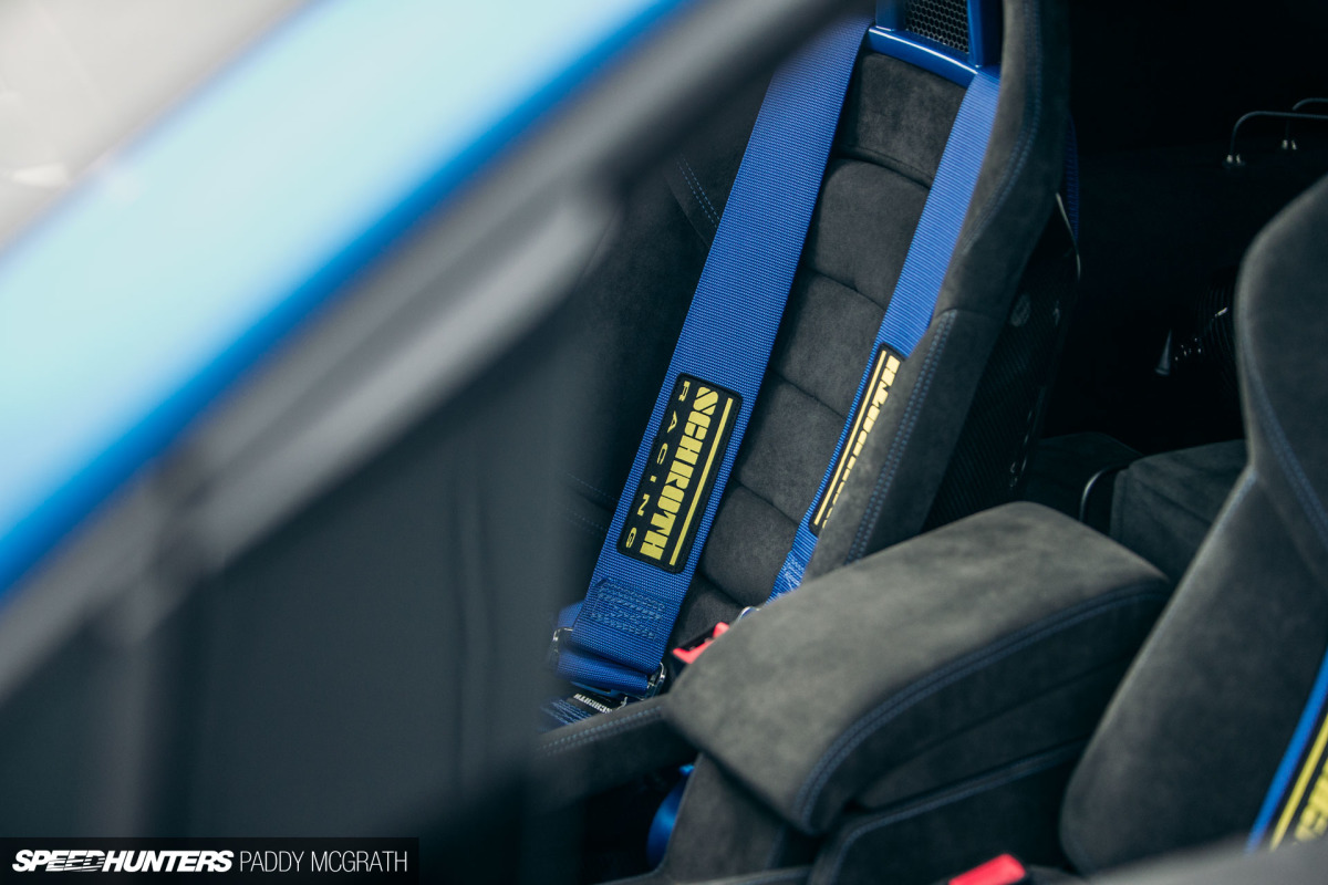2018 Players Classic VW Caddy TFSI for Speedhunters by Paddy McGrath-13