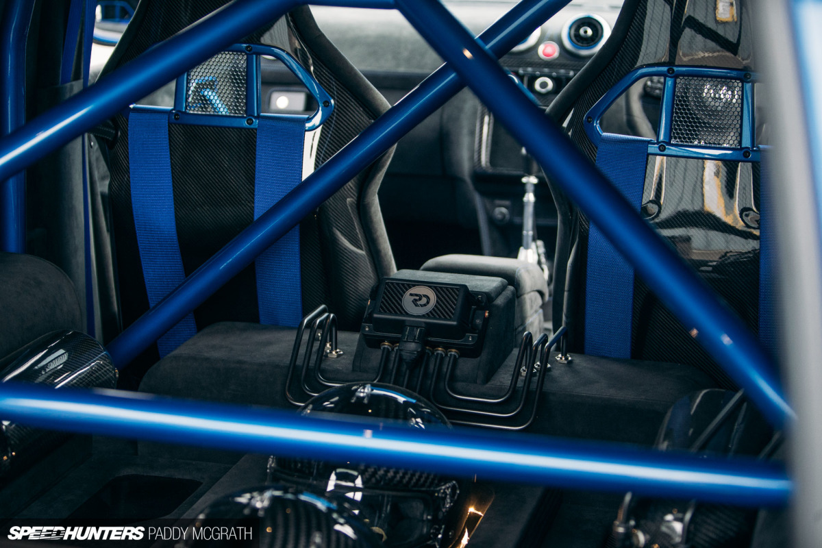 2018 Players Classic VW Caddy TFSI for Speedhunters by Paddy McGrath-26