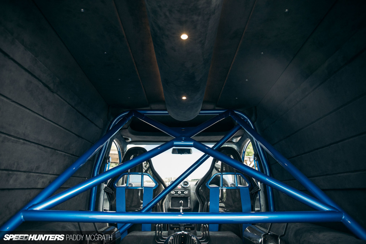 2018 Players Classic VW Caddy TFSI for Speedhunters by Paddy McGrath-31