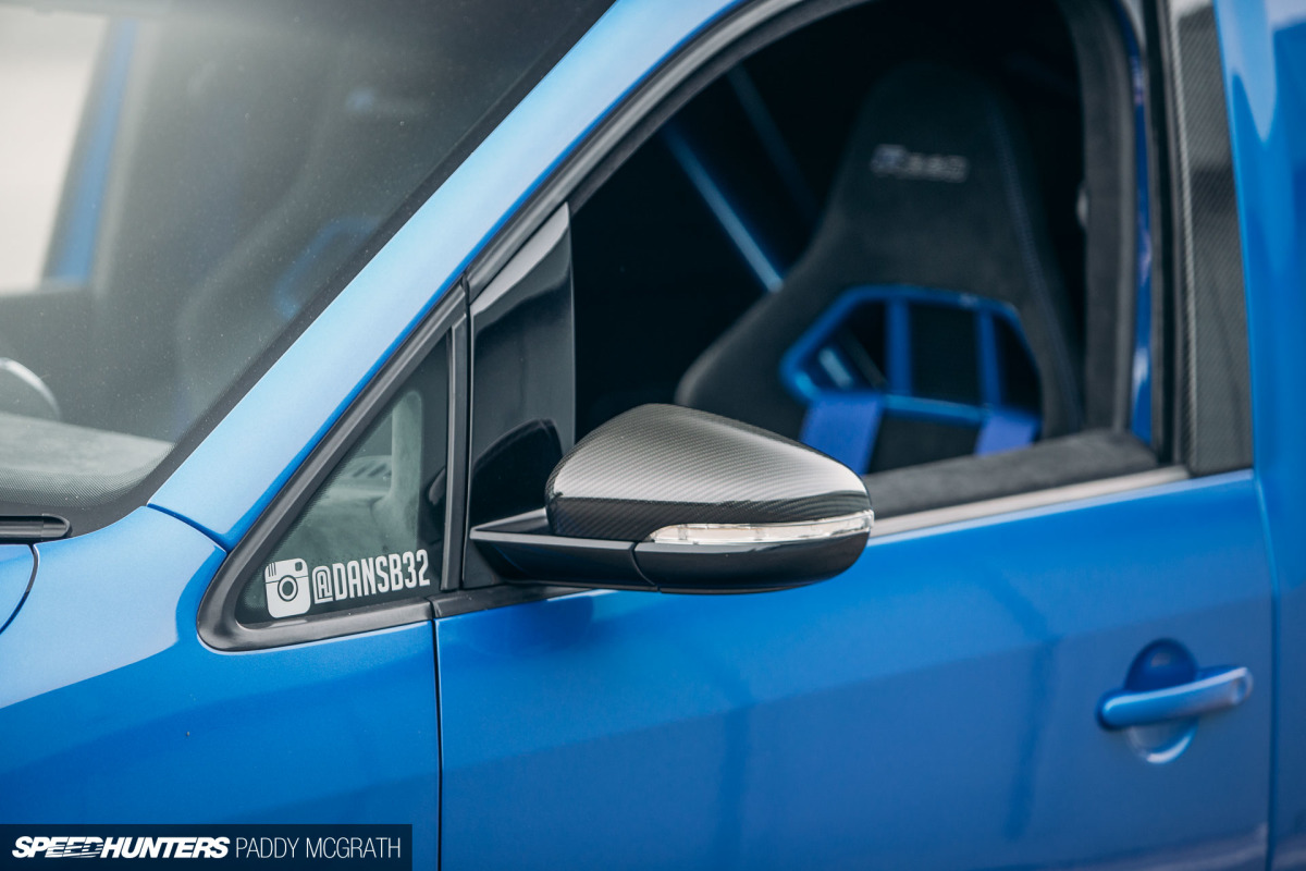 2018 Players Classic VW Caddy TFSI for Speedhunters by Paddy McGrath-7
