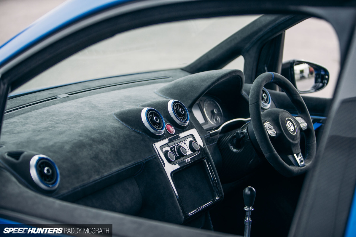 2018 Players Classic VW Caddy TFSI for Speedhunters by Paddy McGrath-9