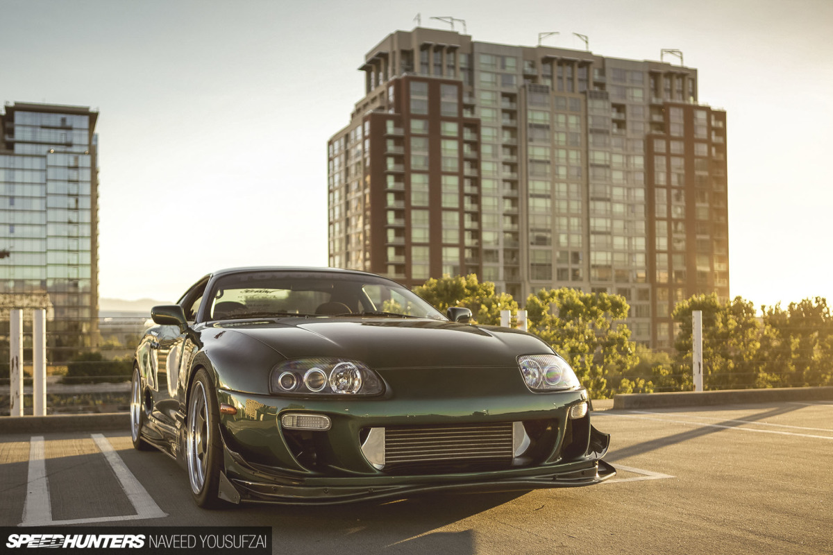 2018 IAMTHESPEEDHUNTER Naveed Yousufzai Toyota Supra-01