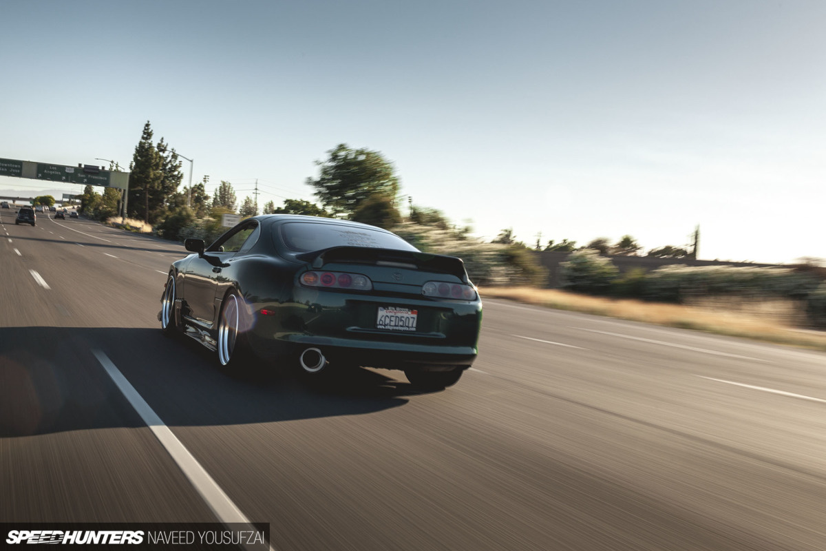 2018 IAMTHESPEEDHUNTER Naveed Yousufzai Toyota Supra-05