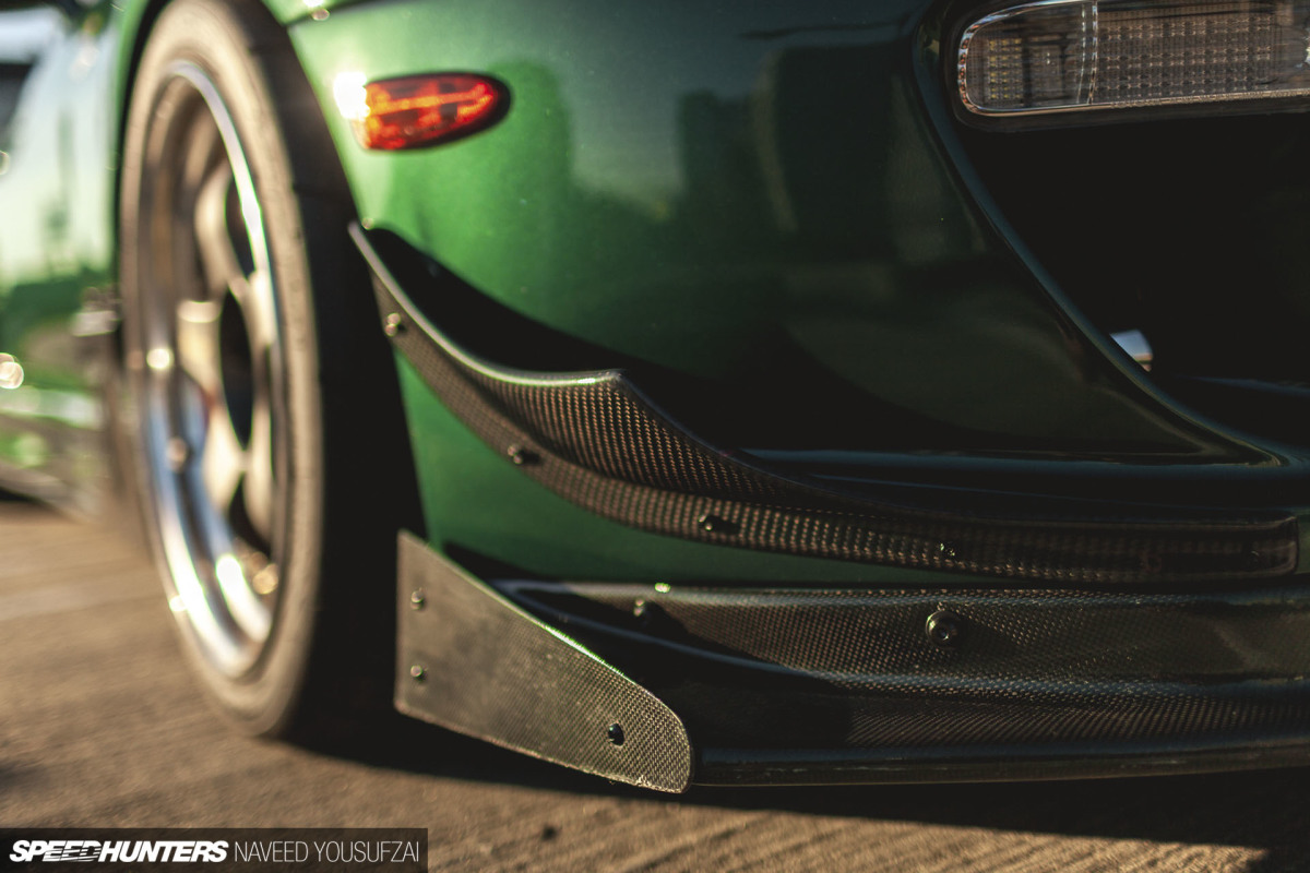 2018 IAMTHESPEEDHUNTER Naveed Yousufzai Toyota Supra-13
