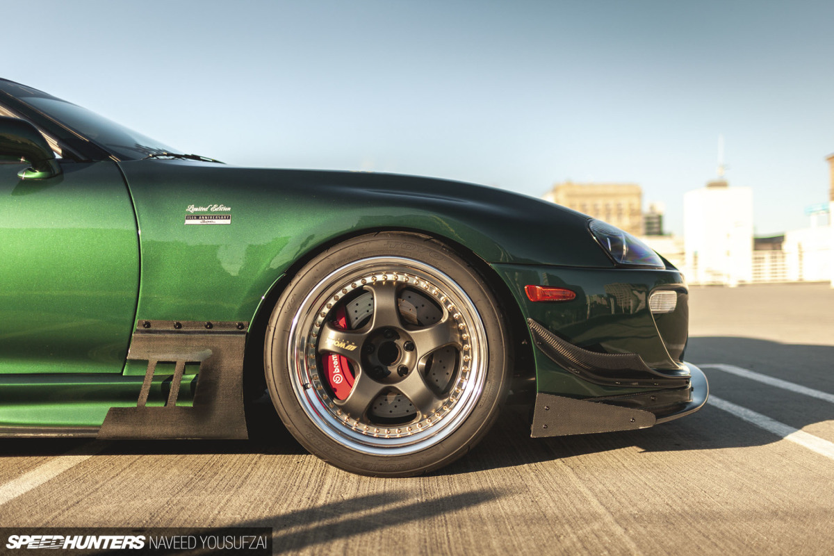 2018 IAMTHESPEEDHUNTER Naveed Yousufzai Toyota Supra-15