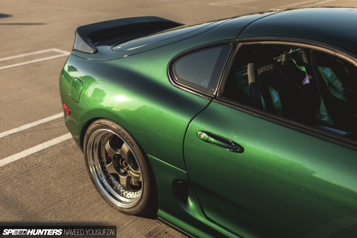 2018 IAMTHESPEEDHUNTER Naveed Yousufzai Toyota Supra-17