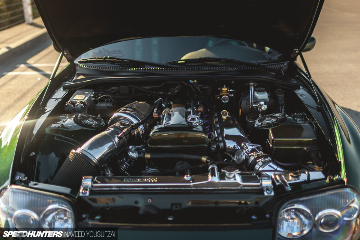 2018 IAMTHESPEEDHUNTER Naveed Yousufzai Toyota Supra-20