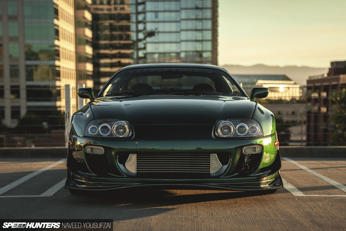 2018 IAMTHESPEEDHUNTER Naveed Yousufzai Toyota Supra-53