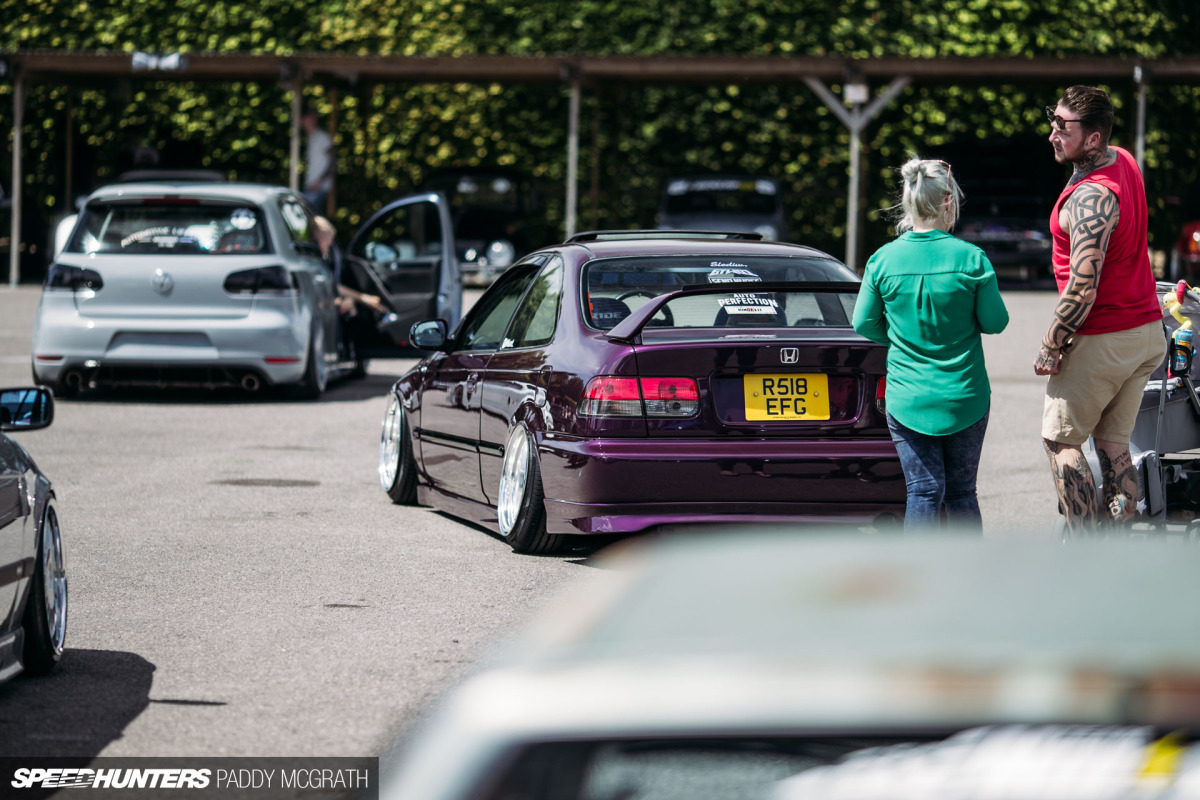 2018 Players Classic Ford Versus Japan for Speedhunters by Paddy McGrath-76