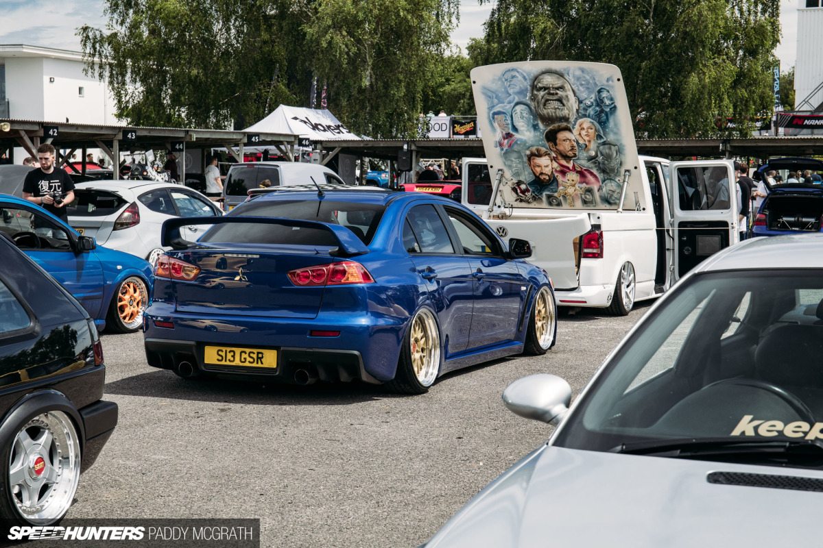 2018 Players Classic Ford Versus Japan for Speedhunters by Paddy McGrath-79