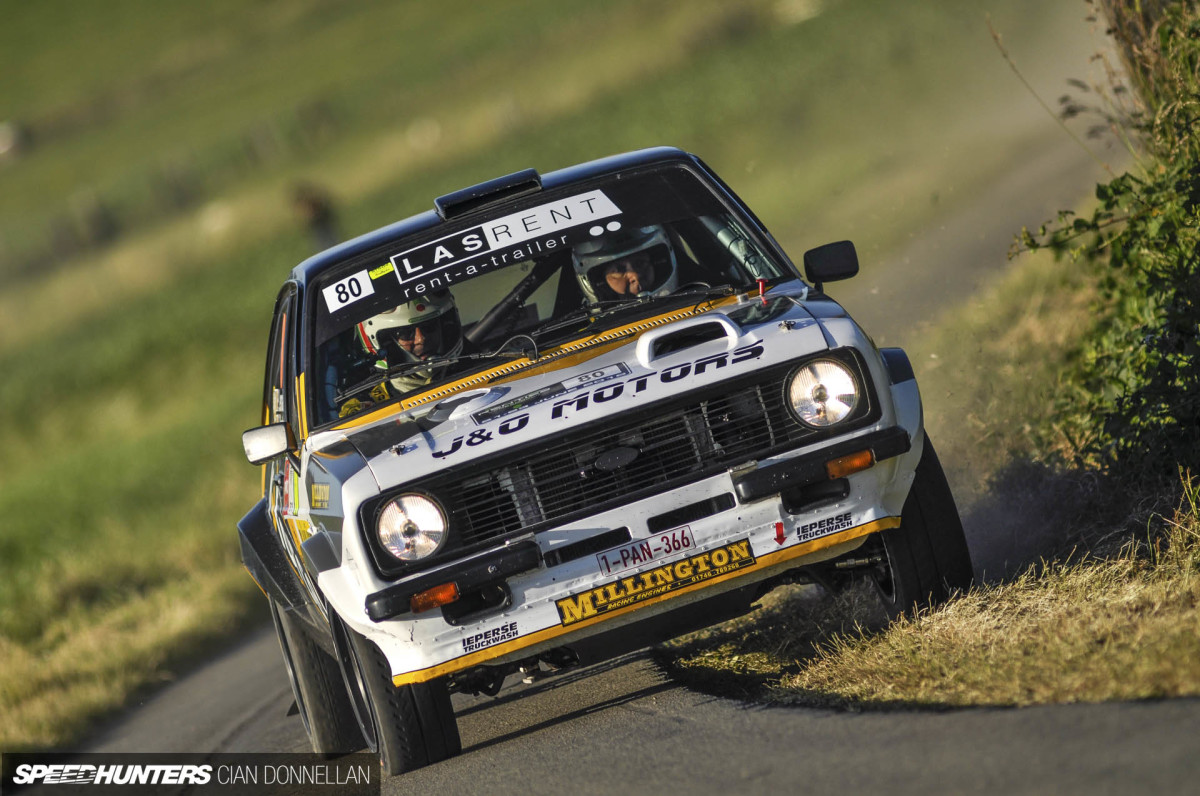 2018 IAMTHESPEEDHUNTER Cian Donnellan Rally YPres-07