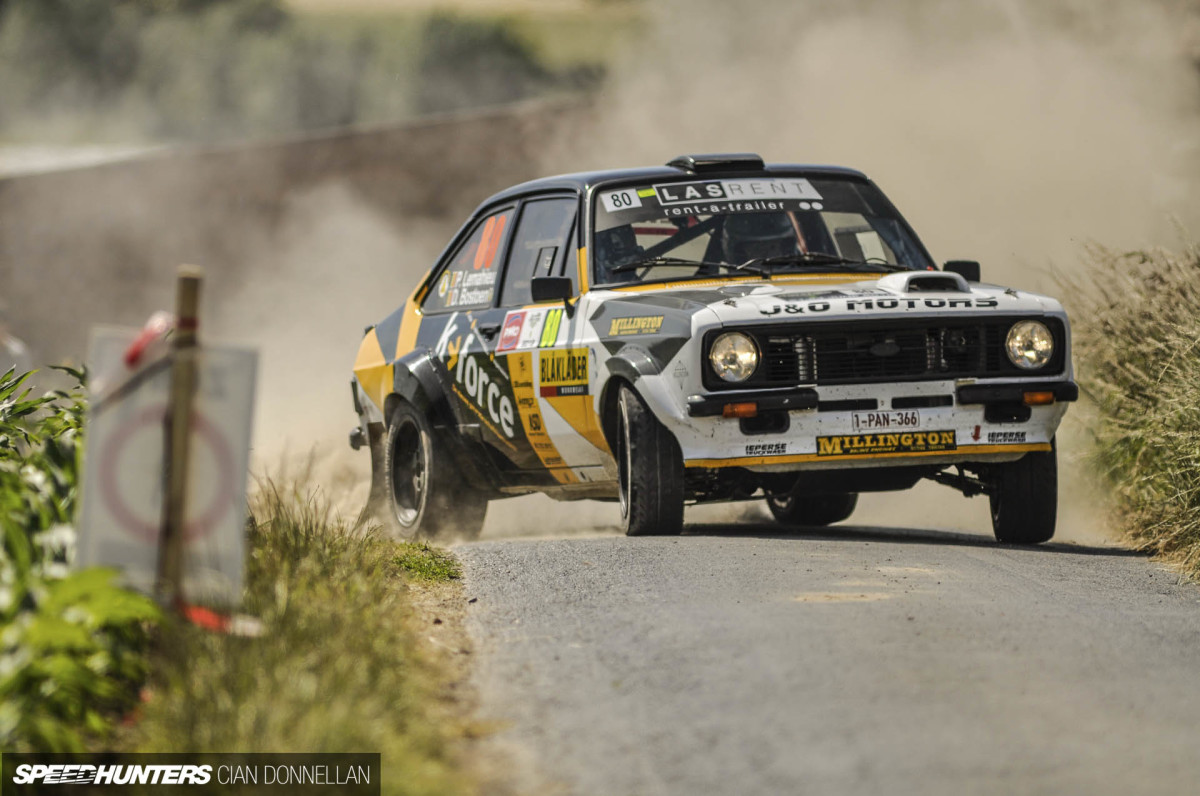 2018 IAMTHESPEEDHUNTER Cian Donnellan Rally YPres-27