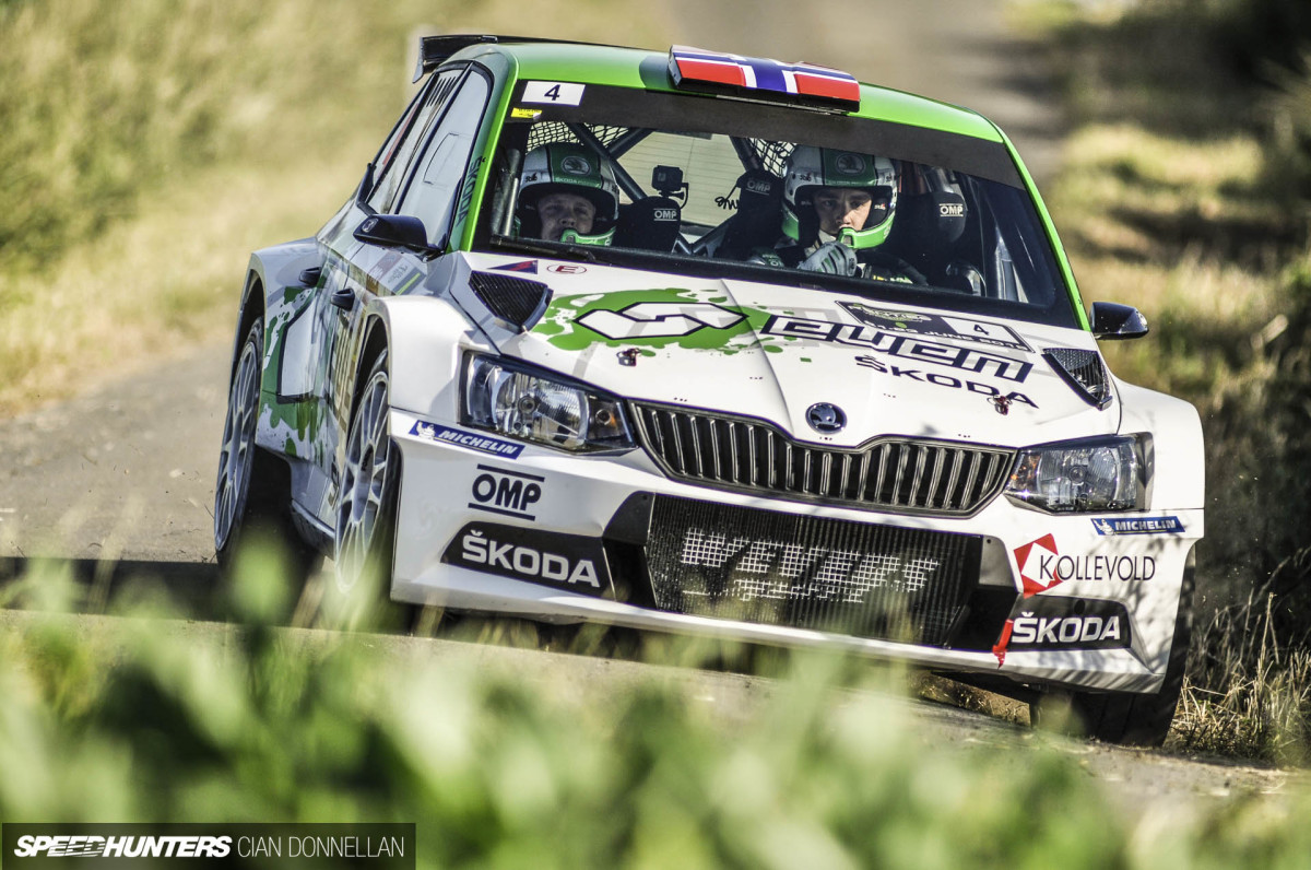 2018 IAMTHESPEEDHUNTER Cian Donnellan Rally YPres-55