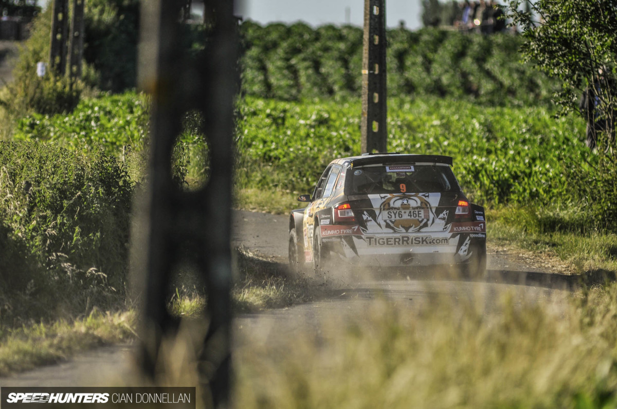 2018 IAMTHESPEEDHUNTER Cian Donnellan Rally YPres-58