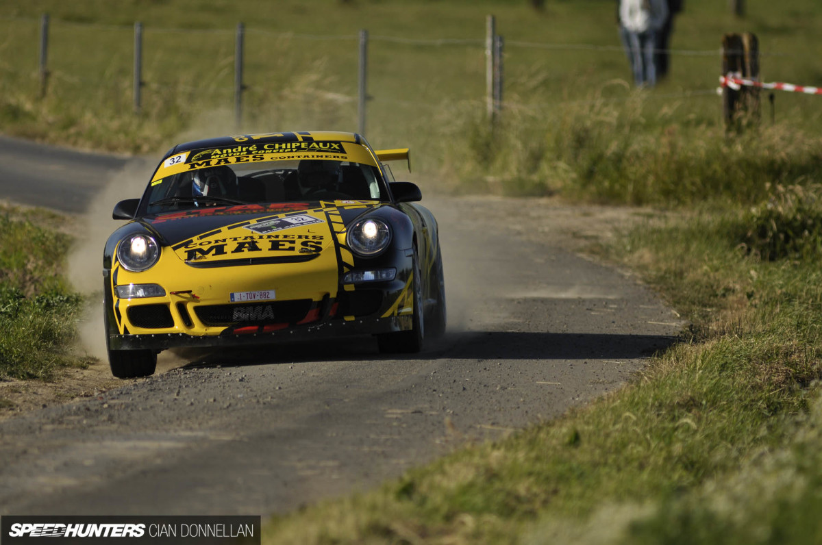 2018 IAMTHESPEEDHUNTER Cian Donnellan Rally YPres-68