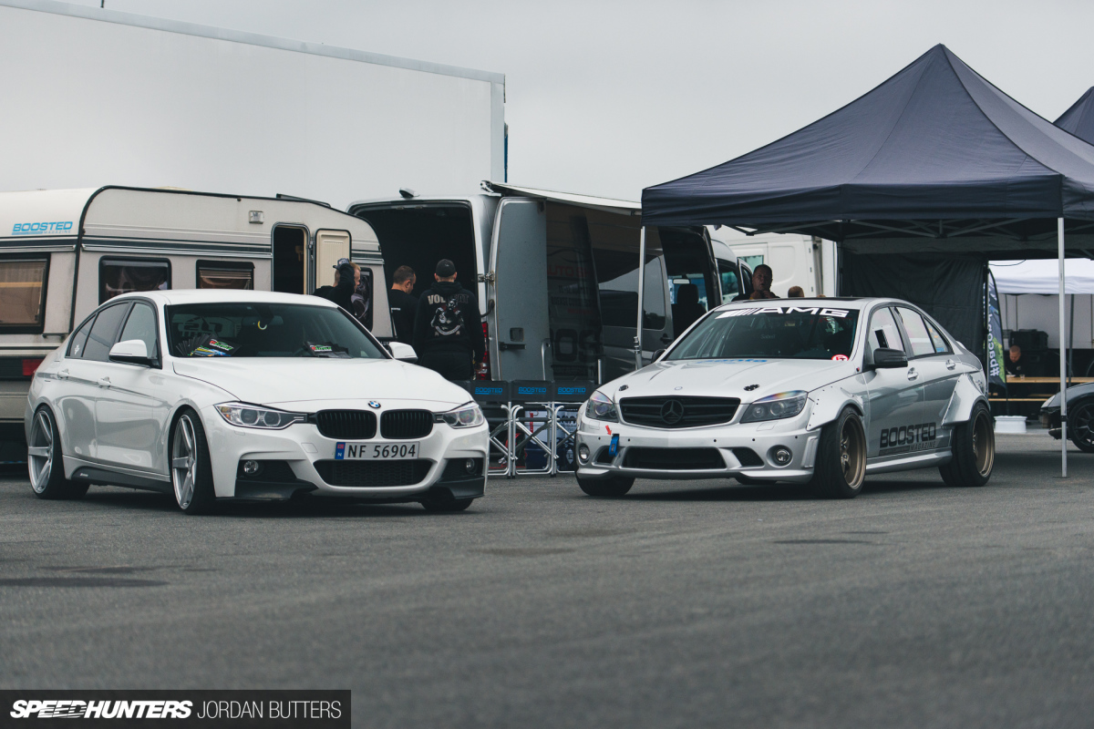 Gatebil Rudskogen 2018 by Jordan Butters Speedhunters-8345