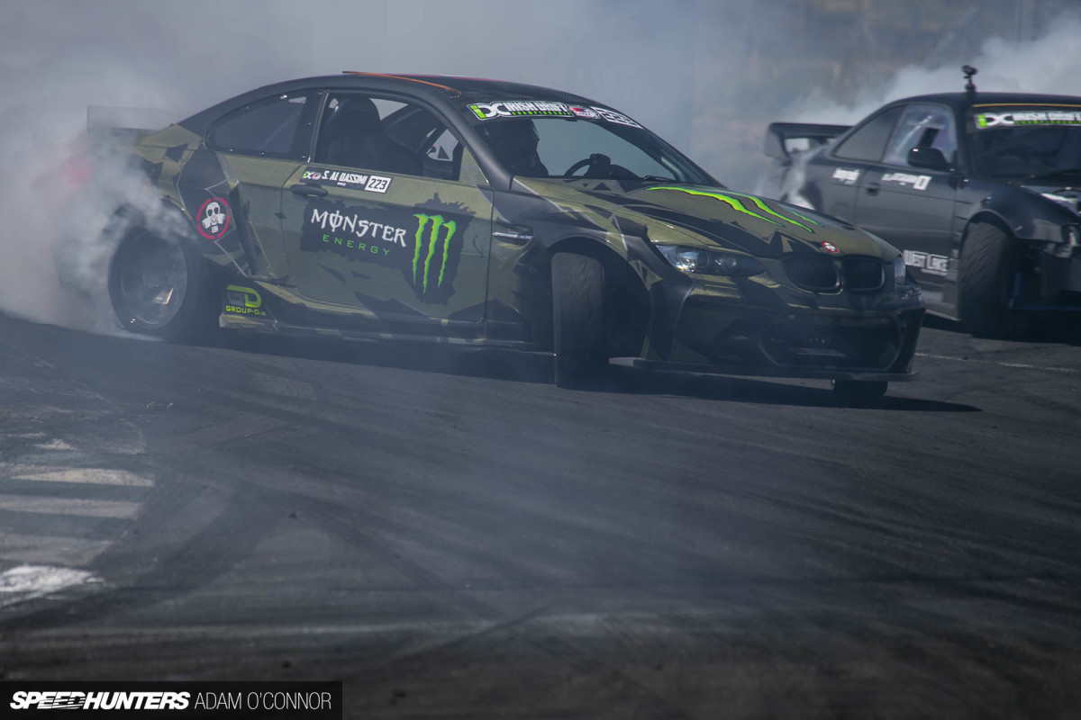 2018 Irish Drift Championship SH Adam O'Connor-109