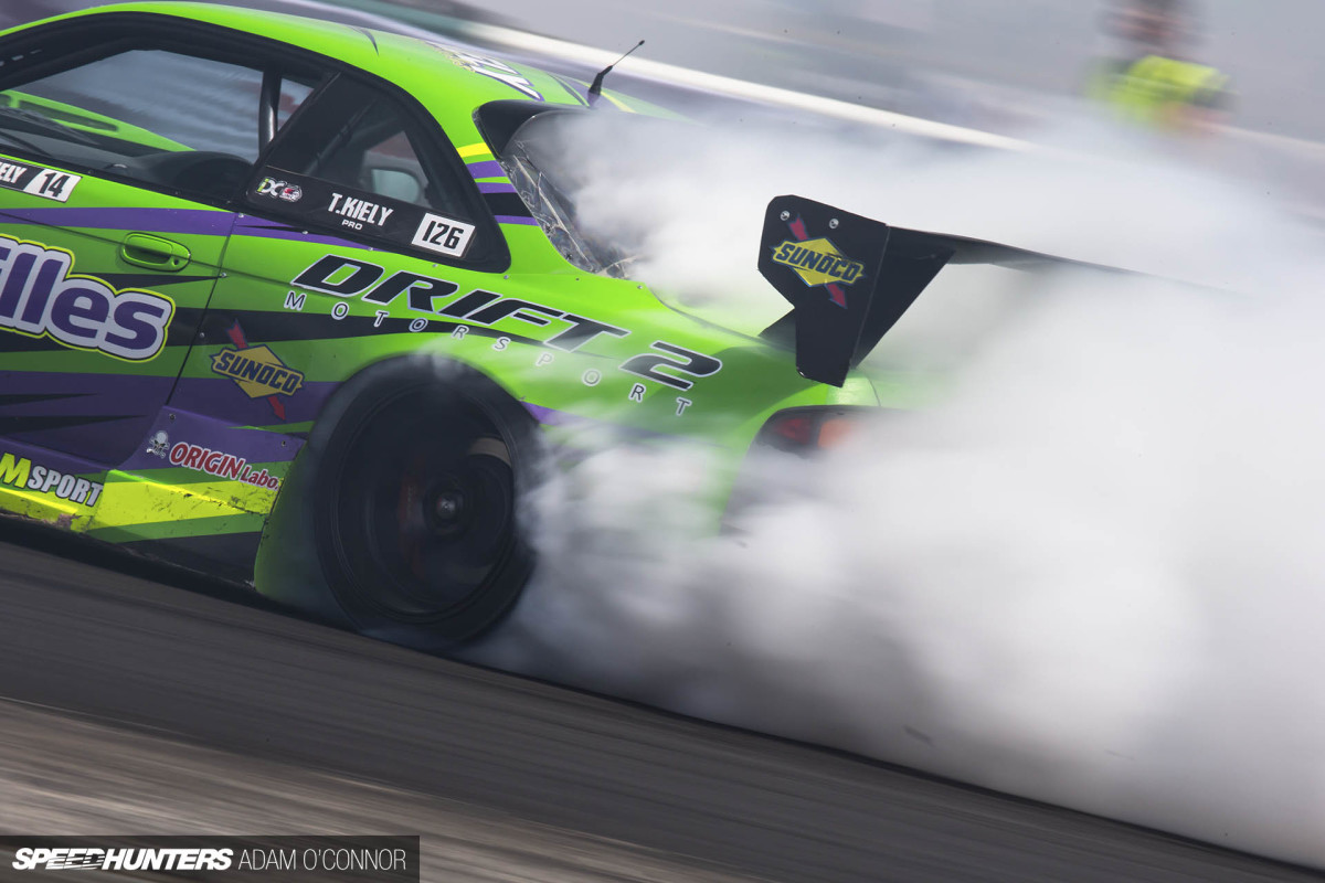 2018 Irish Drift Championship SH Adam O'Connor-13
