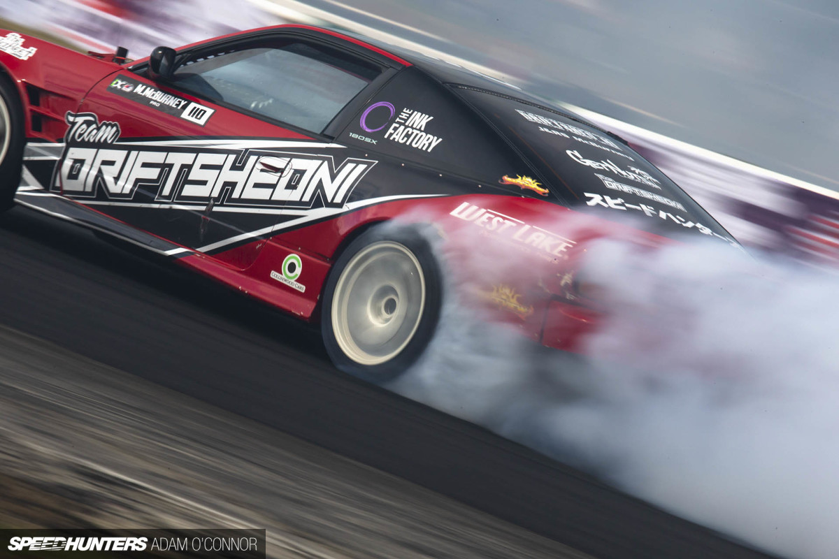 2018 Irish Drift Championship SH Adam O'Connor-61