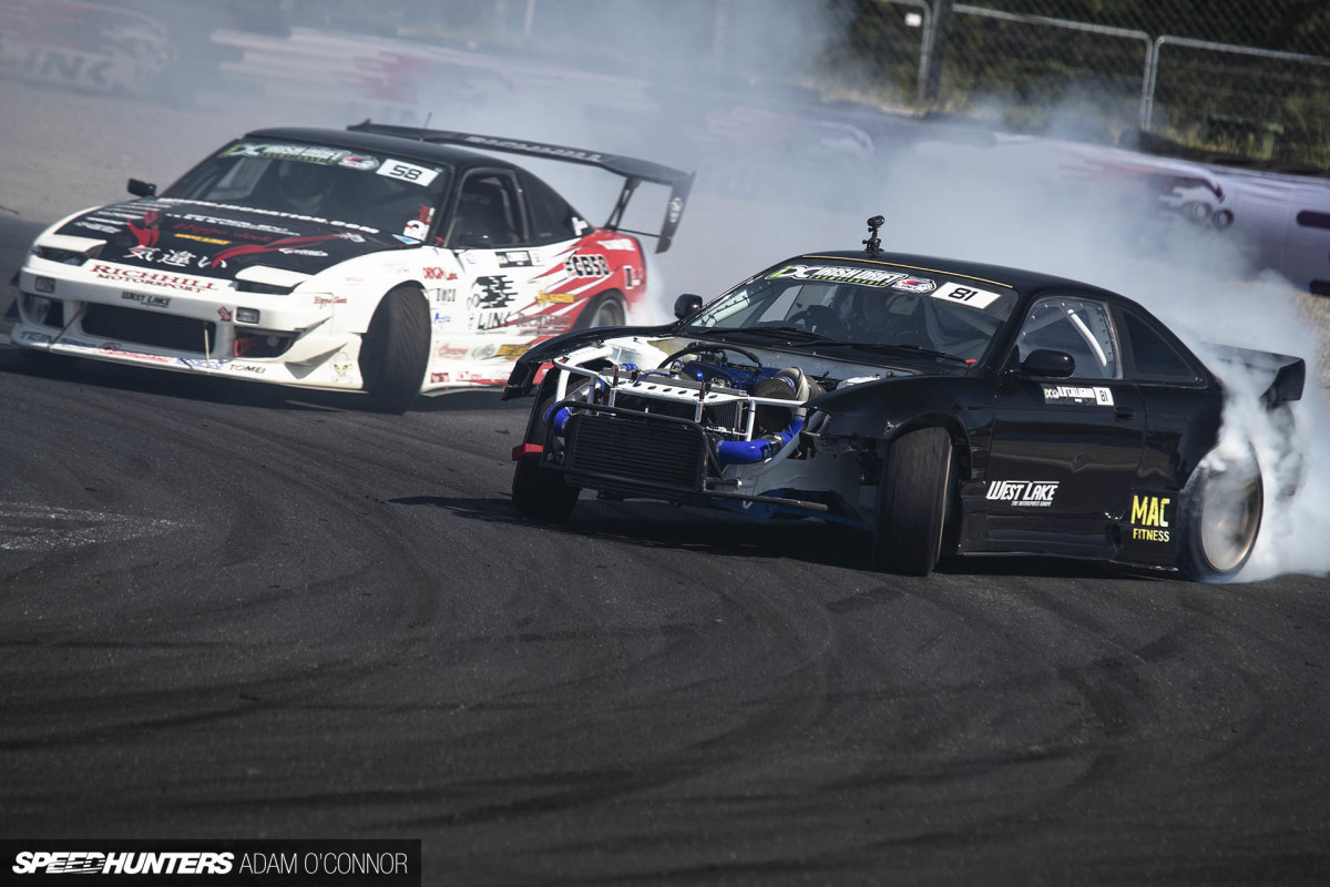 2018 Irish Drift Championship SH Adam O'Connor-76
