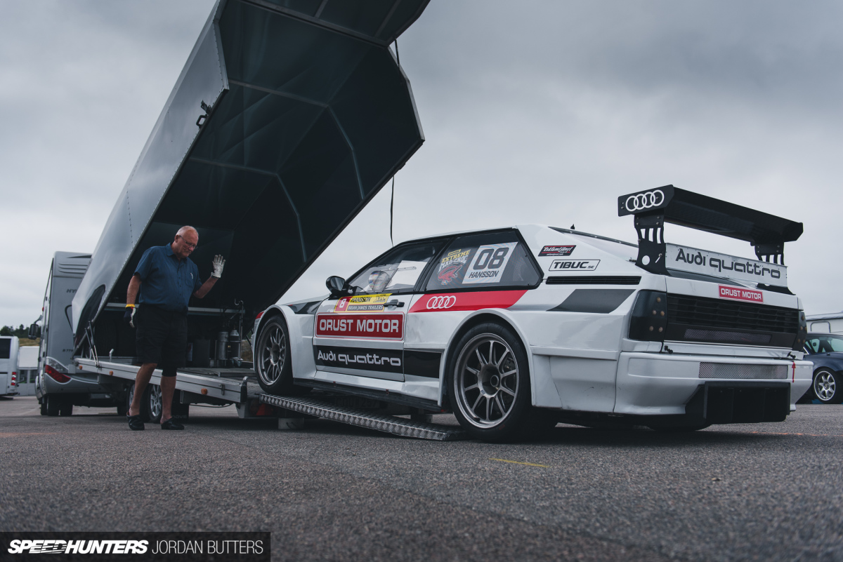 Gatebil Rudskogen 2018 by Jordan Butters Speedhunters-2771