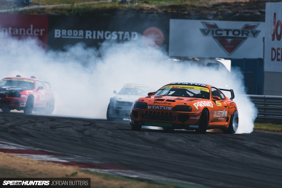 Gatebil Rudskogen 2018 by Jordan Butters Speedhunters-3336