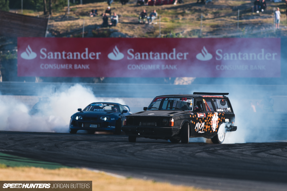 Gatebil Rudskogen 2018 by Jordan Butters Speedhunters-3481