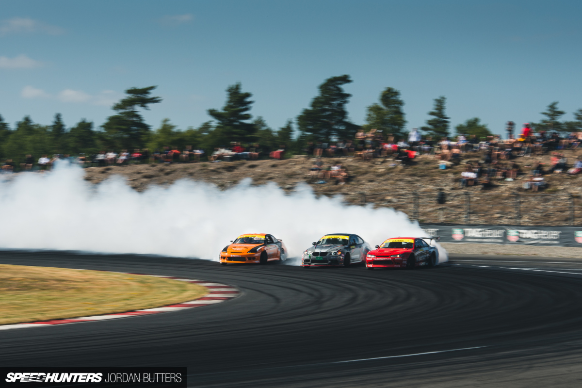Gatebil Rudskogen 2018 by Jordan Butters Speedhunters-8403