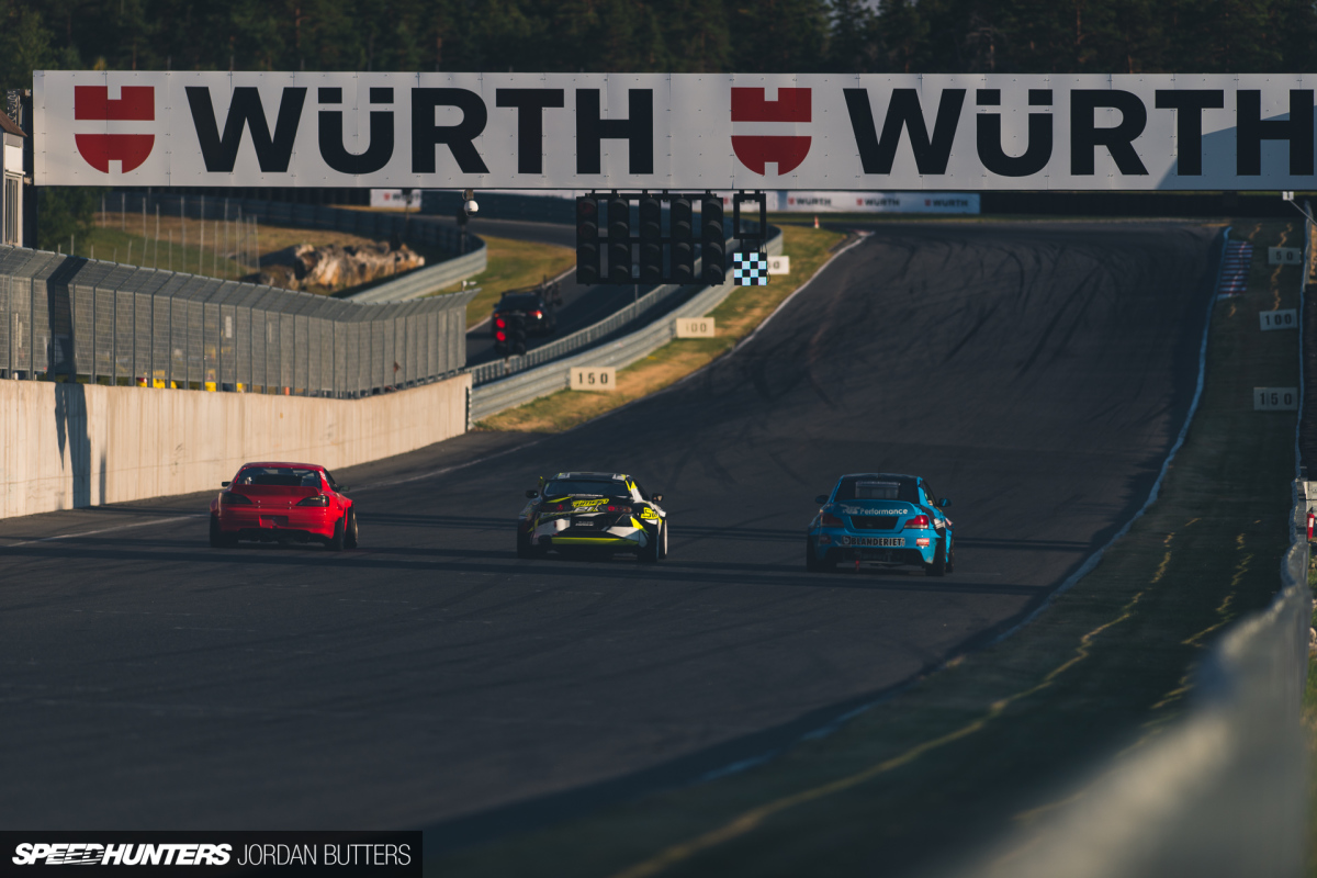 Gatebil Rudskogen 2018 by Jordan Butters Speedhunters-8523