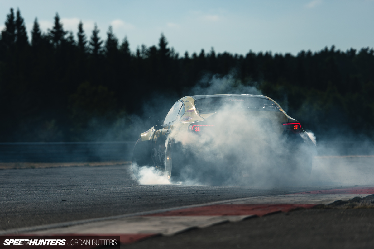 Gatebil Rudskogen 2018 by Jordan Butters Speedhunters--2