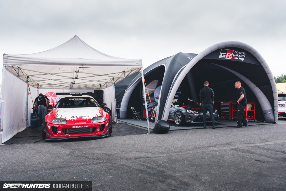 Gatebil Rudskogen 2018 by Jordan Butters Speedhunters-2791