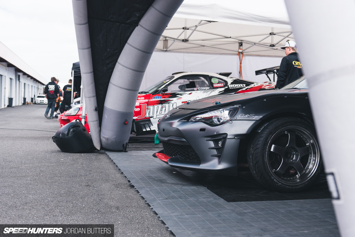 Gatebil Rudskogen 2018 by Jordan Butters Speedhunters-2796