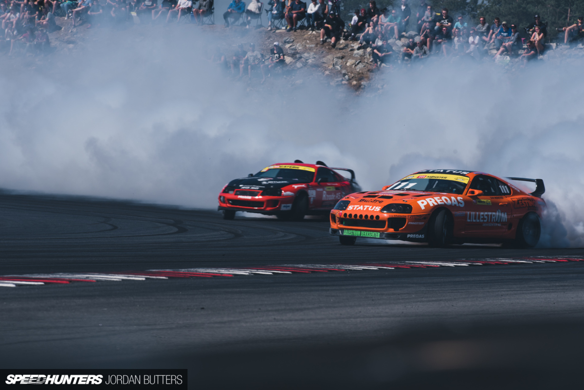 Gatebil Rudskogen 2018 by Jordan Butters Speedhunters-2857