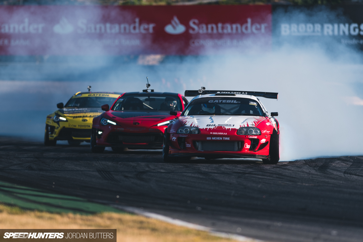 Gatebil Rudskogen 2018 by Jordan Butters Speedhunters-3529